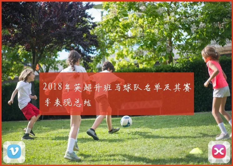 2018年英超升班马球队名单及其赛季表现总结