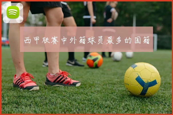 西甲联赛中外籍球员最多的国籍